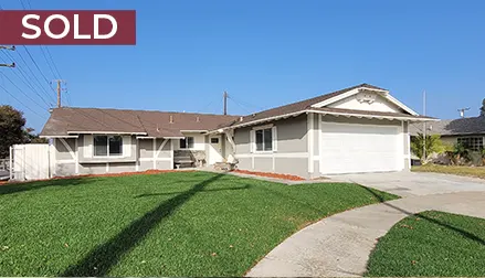 16203 Landmark Drive, Whittier, CA -Sold by Jansen Team Real Estate
