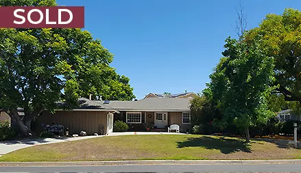 18681 Vale Avenue, North Tustin, CA -Sold by Jansen Team Real Estate