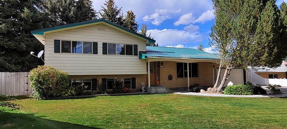 Idaho Falls house for sale