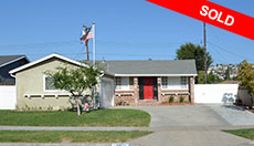 275 S. James Street, Orange, CA - Sold by Jansen Team Real Estate