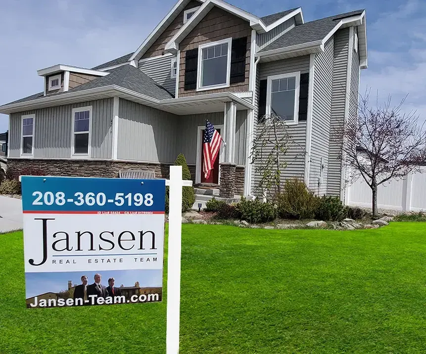 Idaho Falls home for Sale- Idaho Falls, ID 